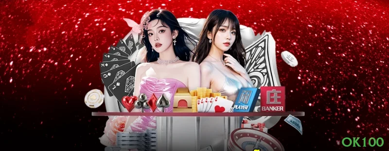 Bônus Exclusivos ok100 - Promoções Generosas e Ofertas VIP