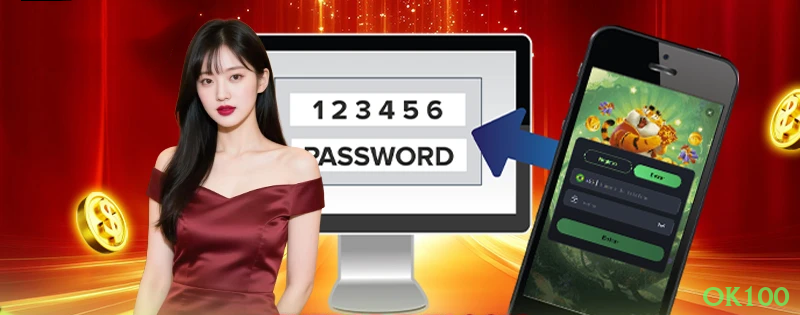 ok100 - Entre no Jogo e Ganhe Muito no Cassino Online Mais Seguro do Brasil!