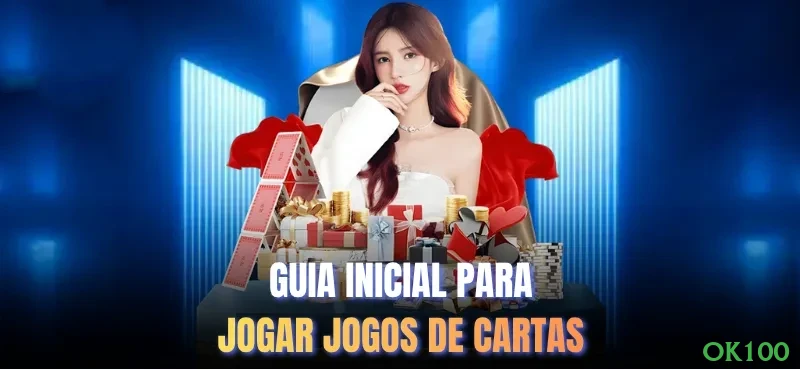 Imagem promocional dos ganhos da ok100